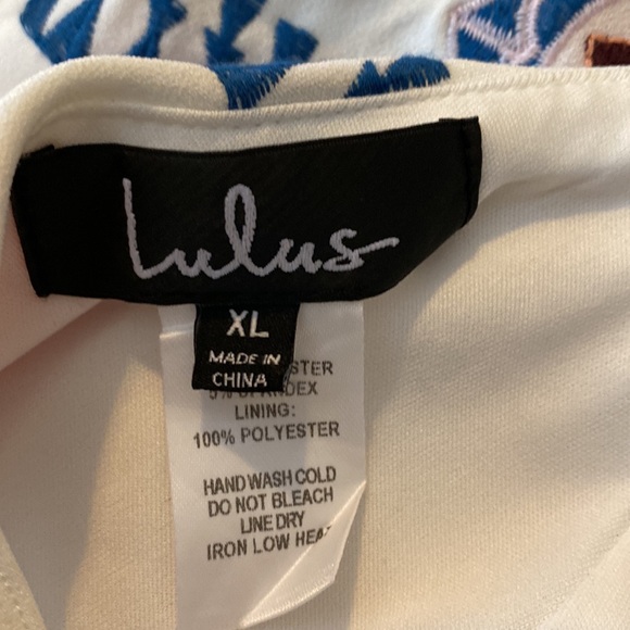 Lulus top - Picture 6 of 6